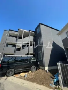 ノワール指扇の画像