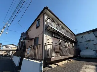 レピュートなかむらの画像