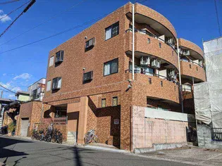 コンパートメント武蔵の画像