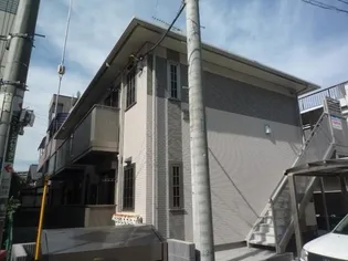 カーサ フェリーチェの画像