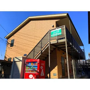 アムールアモーレの画像