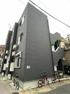 クレシア青戸の画像