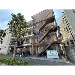 新都心プラザAの画像