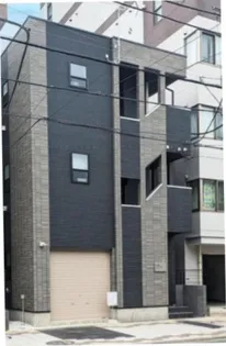 IXO戸田公園の画像