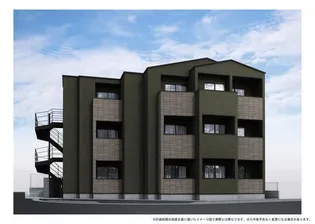 MELDIA上尾の画像