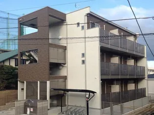 クレイノKMY南与野の画像