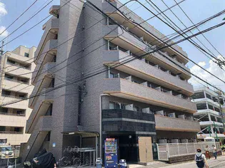 ヴェルステージ西川口IIの画像