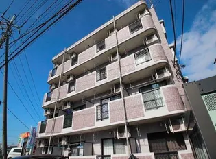 ガレットVIの画像