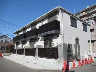 グランパークの画像