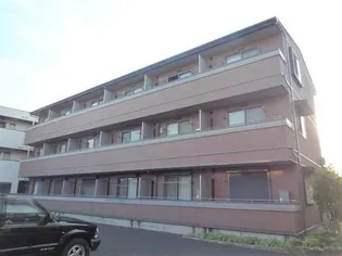 パーシモン浦和の画像