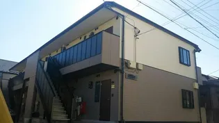 プレミール上木崎 Bの画像