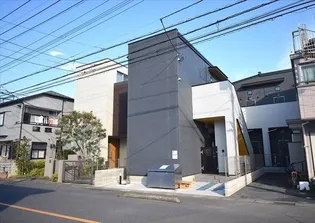 CRASTINE蕨の画像