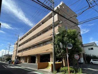 レジデンスカープ大宮の画像