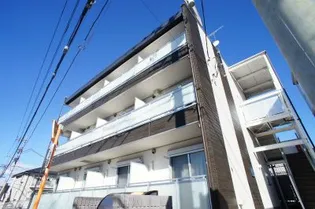 リブリ エルガーデンの画像