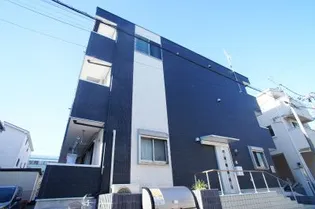 リブリ 仲町の画像