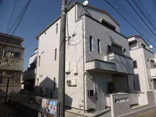 ウイングBの画像