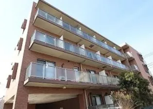 プリムヴェールマルイ【3階】の外観