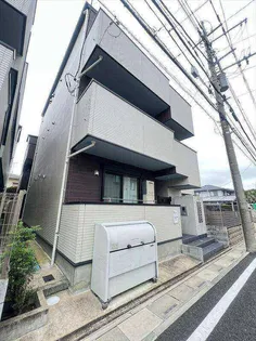 グランプルーヴ東大宮の画像