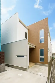 アヴェニール岩槻の画像