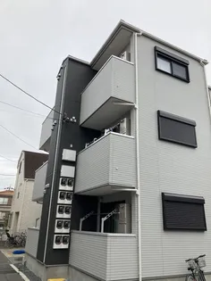 メルディア平井7丁目の画像