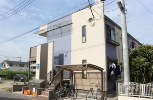 フローラ八潮の画像