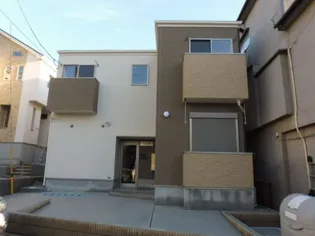 アークシティ日進の画像