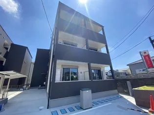 ジーメゾン見沼大和田ノースの画像