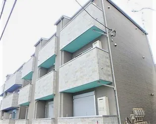 フレスコ北戸田の画像