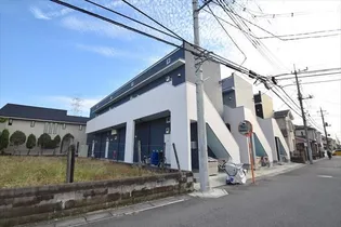 ALIVIO東大宮の画像