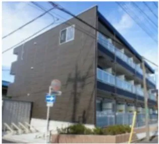 リブリ レオサードIIの画像