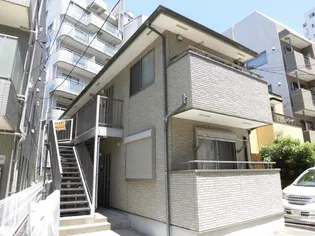 SKコーポの画像