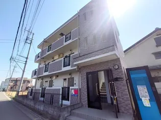 カレッジハウス16の画像