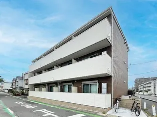 キャメル南与野2の画像