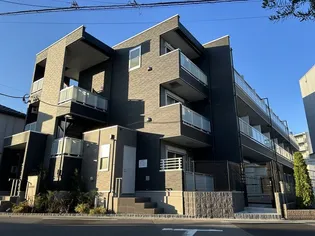 ヴィラ南浦和の画像