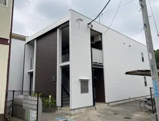 リブリ 加倉の画像