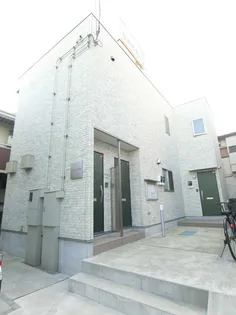 グリーンメゾン中央の画像