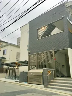 ラギ 下落合の画像