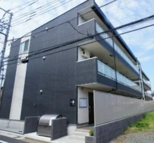 リブリ ゼフィールの画像