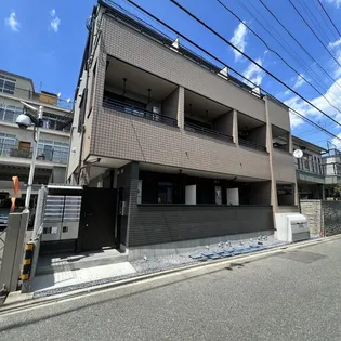 メルディア千住元町の画像