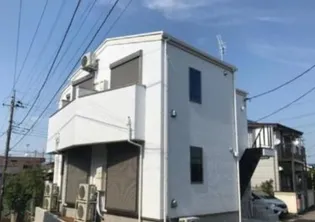 ヒルズ六実の画像