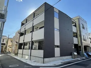 LAUREL東小岩の画像