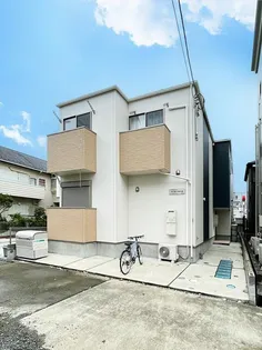 リベルテ春日部の画像