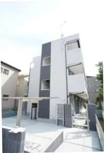 リブリ 上尾の画像