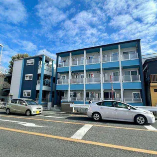 MELDIA与野本町IIBの画像