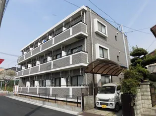 グランヴェール東大宮の画像