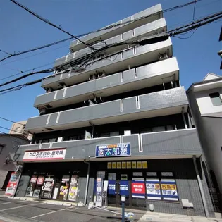 シャンフレア北浦和の画像