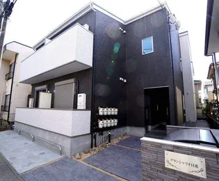 グランシャリオ日進の画像