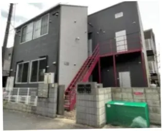 TOKYOβ与野本町の画像