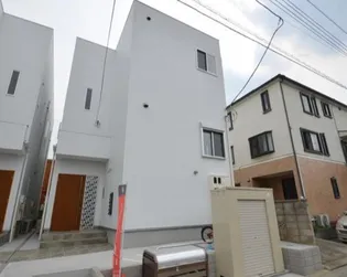 RIZEST 東大宮【1階】の外観