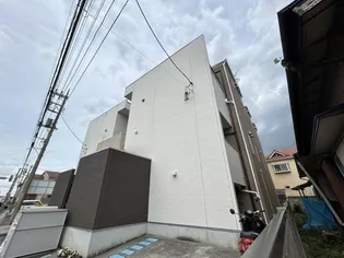 CB七里クアルトの画像